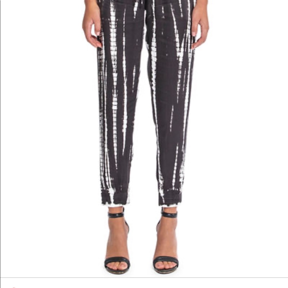 Young Fabulous and Broke Ollie Pant Bamboo Wash